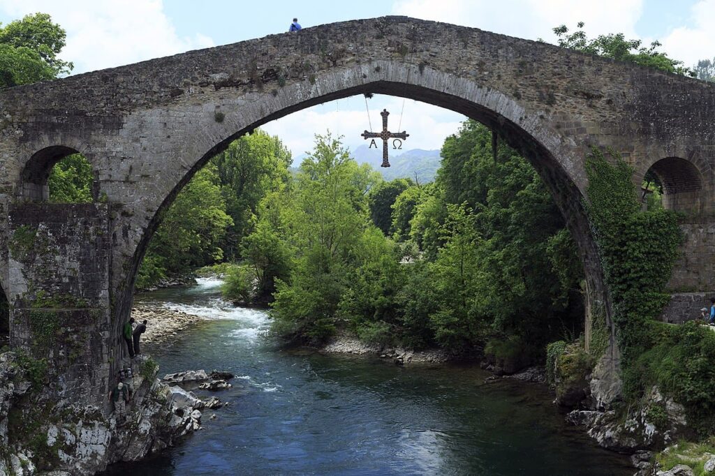 Qué ver cerca de Llanes