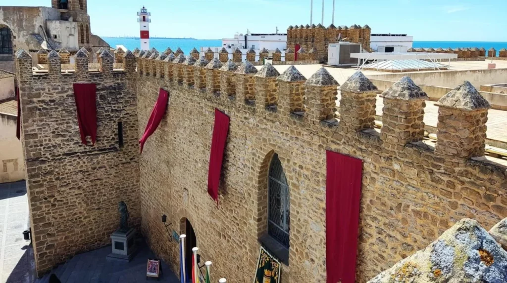 Pueblos bonitos cerca del Puerto de Santa María