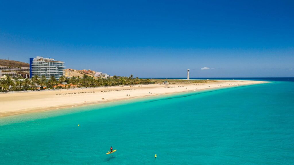 Lo peor de Fuerteventura